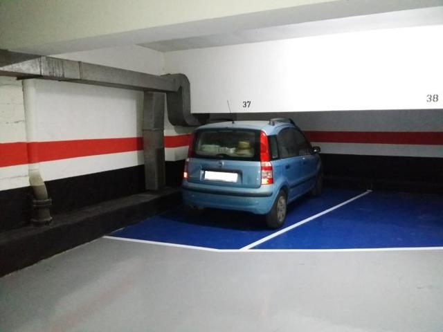 Garaje en venta en Zaragoza, San Jose photo 0