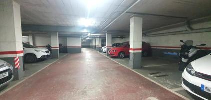 Parking en venta en Barberà del Vallès, CENTRE photo 0