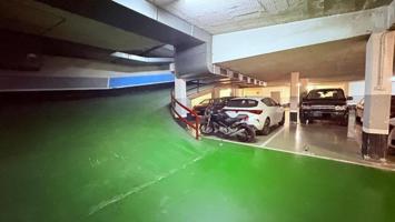 Parking en venta en Castellar del Vallès, Plaça catalunya photo 0