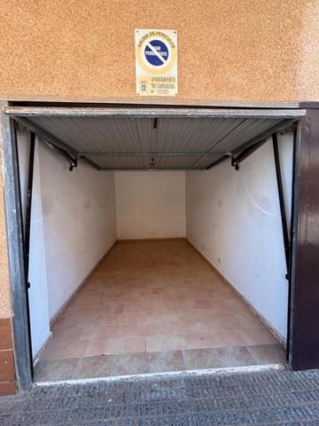 Garaje en venta en Los Urrutias, Mar menor photo 0