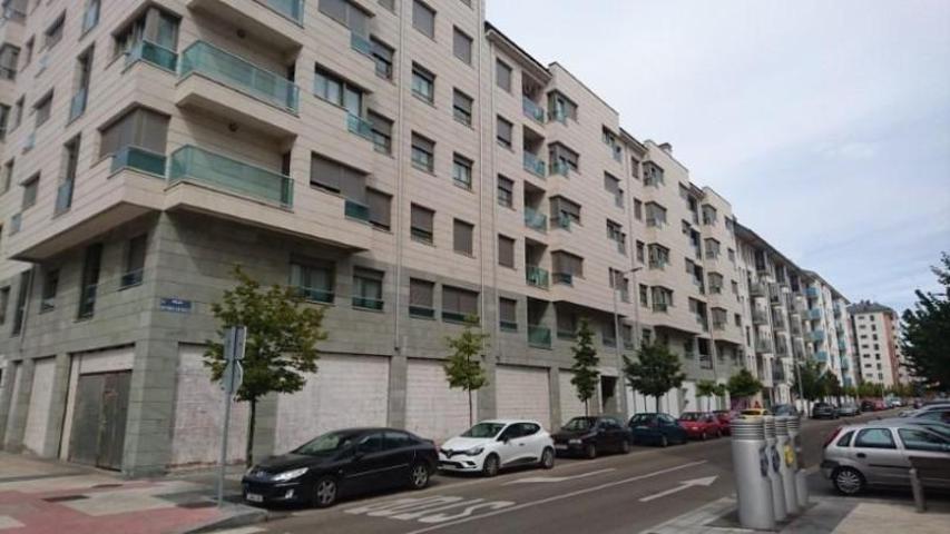 Parking en venta en León, La Lastra photo 0