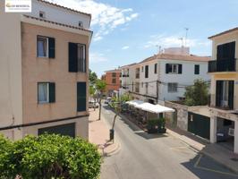 Parking en venta en Es Castell, Es Castell photo 0
