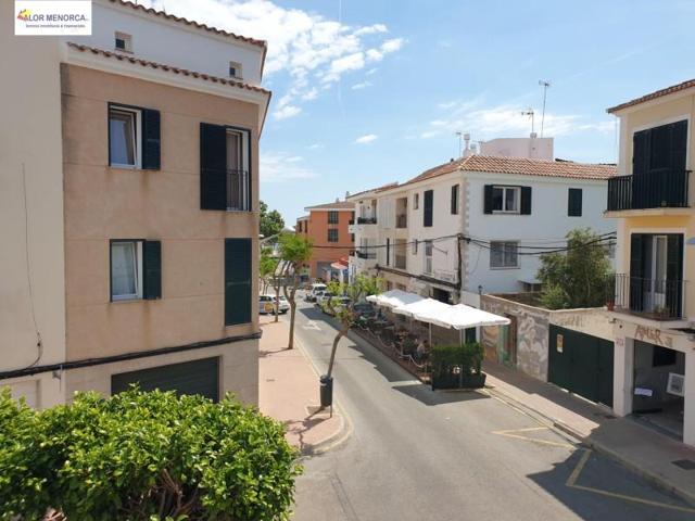 Parking en venta en Es Castell, Es Castell photo 0