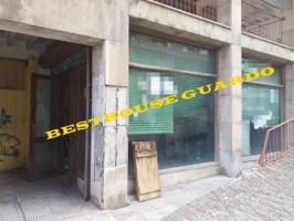 Local comercial en venta en Guardo, Centro photo 0