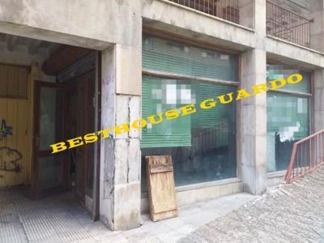 Local comercial en venta en Guardo, Centro photo 0