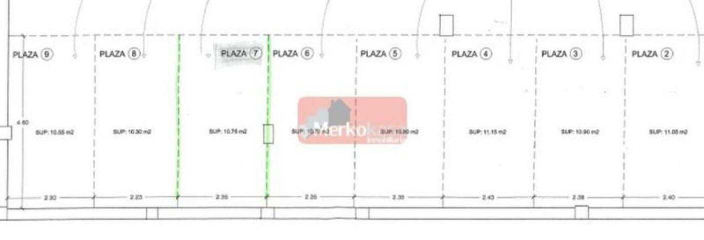 Garaje en venta en Lugo, Augas Férreas photo 0