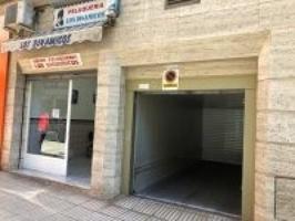 Garaje en venta en Motril, Cl. Nueva photo 0