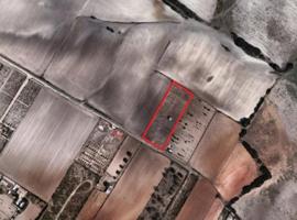 Terreno en venta en Chiclana de la Frontera, Los Llanos de San Vicente photo 0