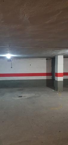 Garaje en venta en Plasencia, Centro photo 0