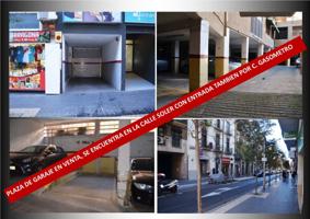 Parking en venta en Tarragona, Centro photo 0