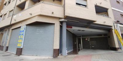 Parking en venta en Aldaia, Cortes Valencianas photo 0