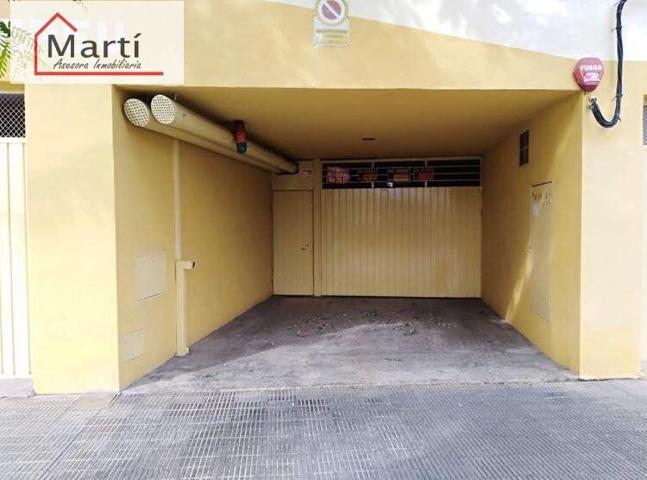 Garaje en venta en Burriana, Carretera nules photo 0