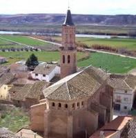 Casa en venta en Velilla de Ebro, Velilla de ebro photo 0