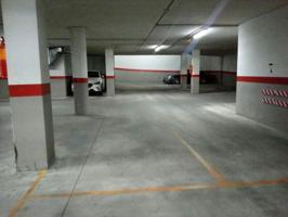 Garaje en venta en Ontinyent, Concepcion - Calle Mayor photo 0