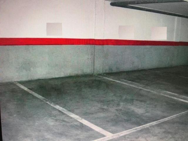 Parking en venta en Ponferrada, Centro photo 0