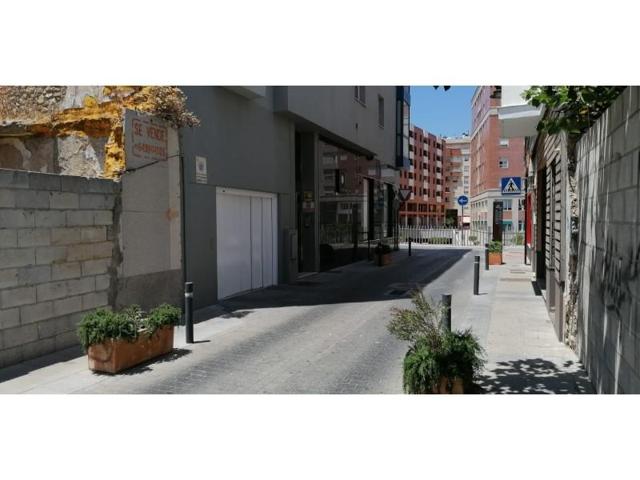 Garaje en venta en Algeciras photo 0