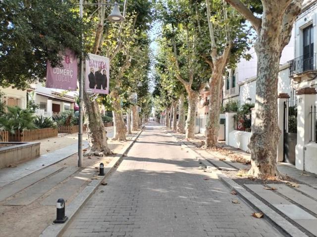 Parking en venta en Pineda de Mar photo 0