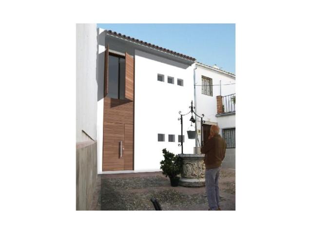 Terreno en venta en Espejo photo 0