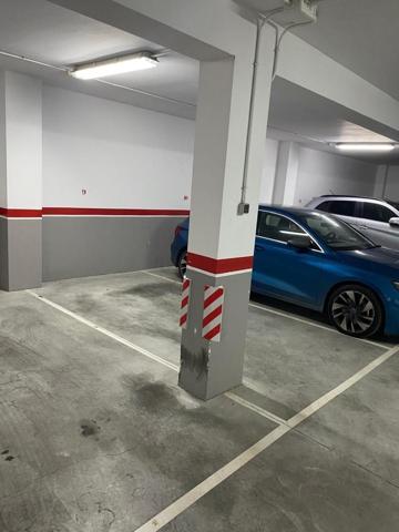 Parking en venta en Igualada, Poble Sec photo 0