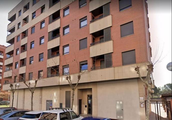 Garaje en venta en Logroño, Piqueras photo 0