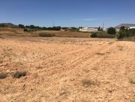 Terreno en venta en Almansa, Paraje San José photo 0