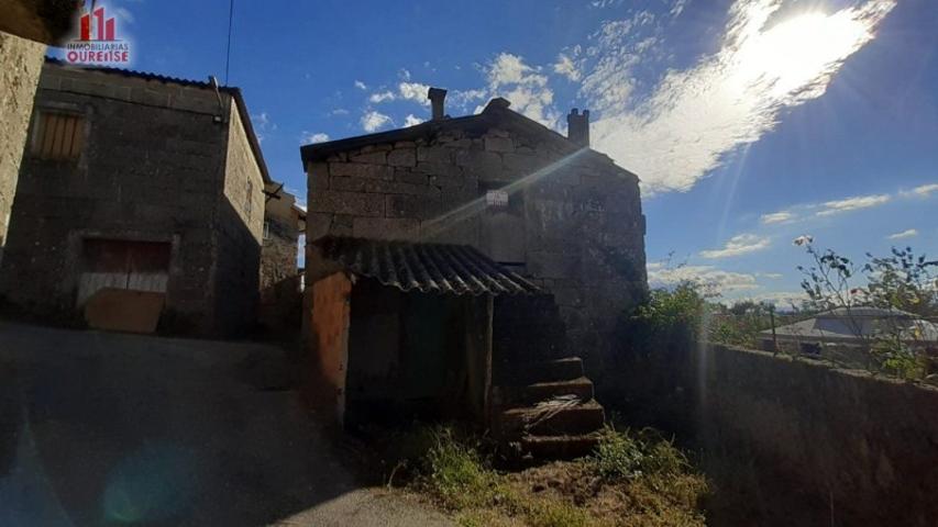 Casa en venta en Vilamarín, CRTA DE LUGO photo 0