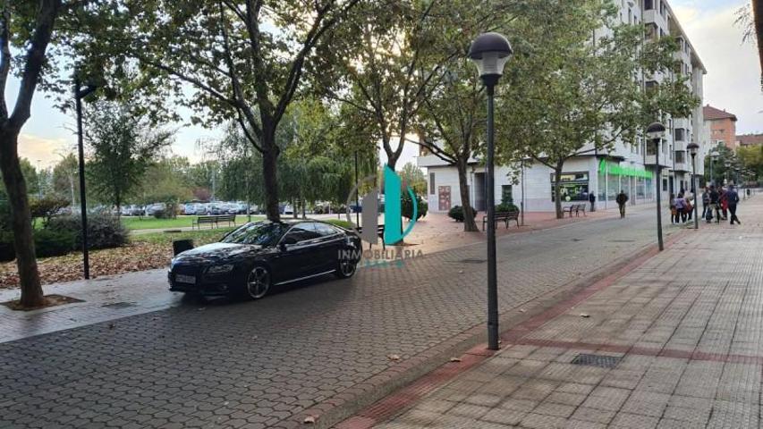 Garaje en venta en Logroño, Club Deportivo photo 0