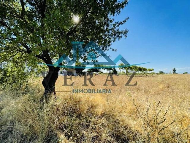 Terreno en venta en Calera y Chozas, La Vega, 45686 photo 0