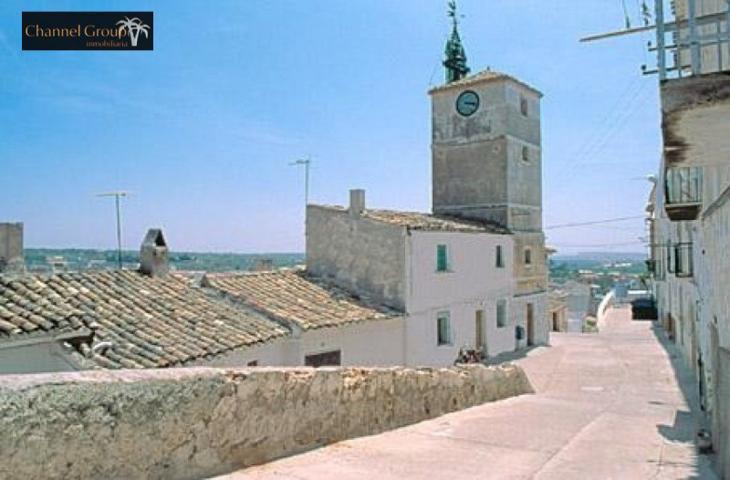 Casa en venta en Pozo Alcón, POZO ALCON photo 0