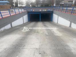 Parking en venta en Fuenlabrada, Calle de Oviedo, 28942 photo 0