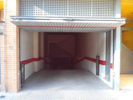 Garaje en venta en Calasparra, Centro photo 0