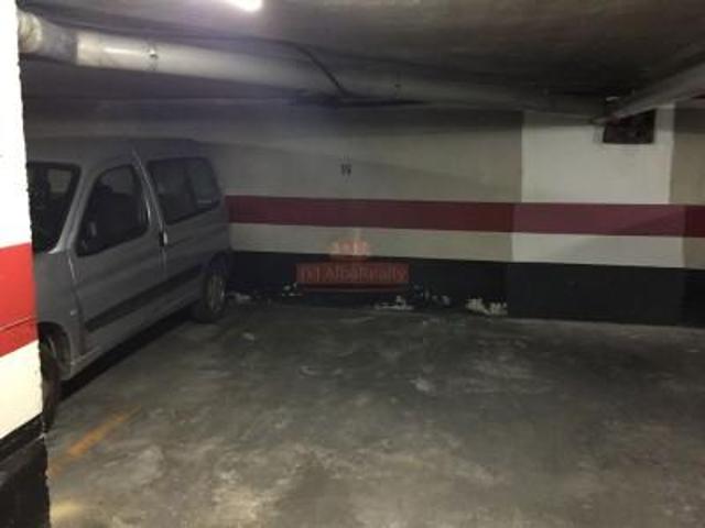 Garaje en venta en Albacete, Molino-Feria-Plaza de Toros photo 0