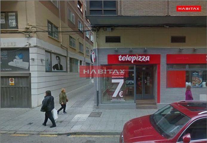 Garaje en venta en Zamora, La Marina photo 0