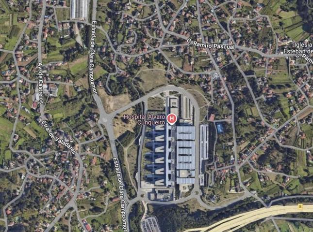 Terreno en venta en Vigo, Camino Canotaisº, 36312 photo 0