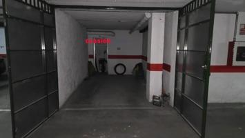 Garaje en venta en Pozoblanco, Pozoblanco photo 0