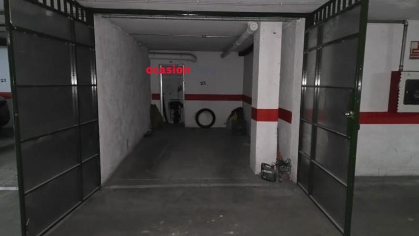 Garaje en venta en Pozoblanco, Pozoblanco photo 0