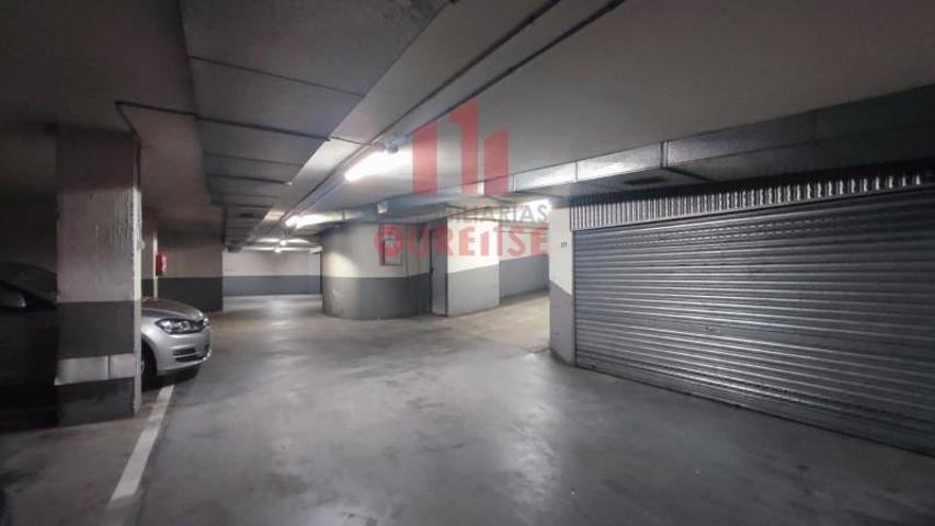 Garaje en venta en Ourense, Couto photo 0