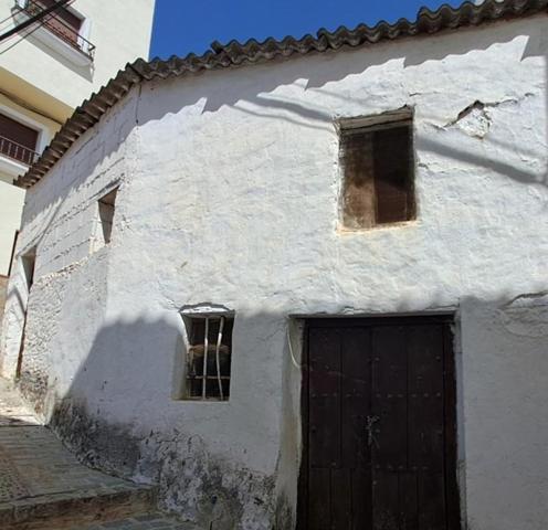 Chalet en venta en Igualeja photo 0