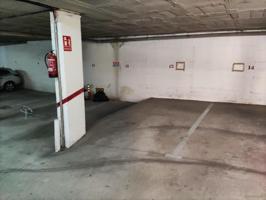 Parking en venta en Figueres, Creu de la mà photo 0