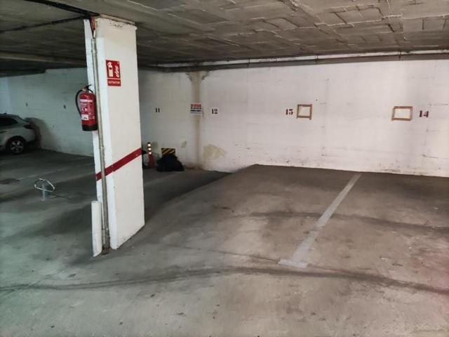 Parking en venta en Figueres, Creu de la mà photo 0