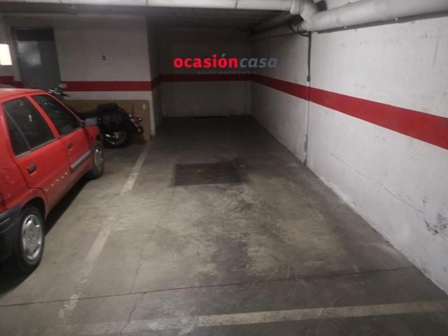 Parking en venta en Pozoblanco, Hotel zoom photo 0