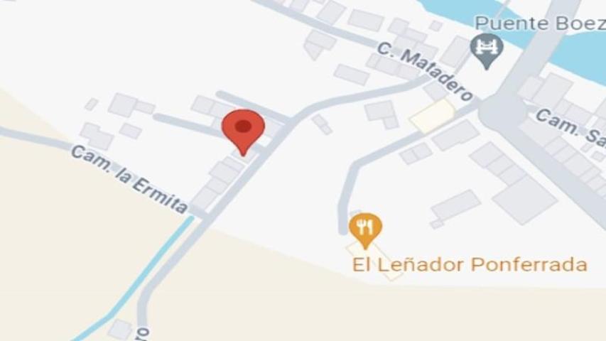 Chalet en venta en Ponferrada, Puente Boeza - Otero - Zona Rural Sur photo 0