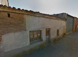 Terreno en venta en Algodre, PUEBLO DE ZAMORA photo 0