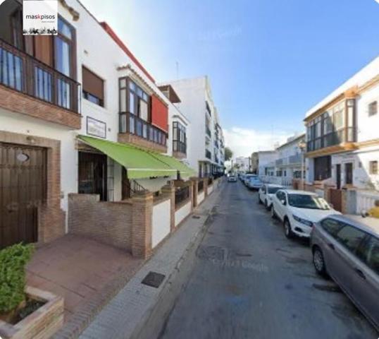 Parking en venta en Chipiona, Playa de Regla photo 0