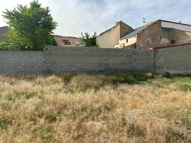 Terreno en venta en Chimeneas, Chimeneas photo 0