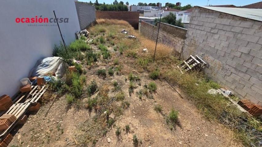 Terreno en venta en Peñarroya-Pueblonuevo, Pueblonuevo photo 0