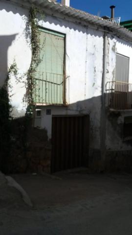 Casa en venta en Ugíjar, Nevada photo 0