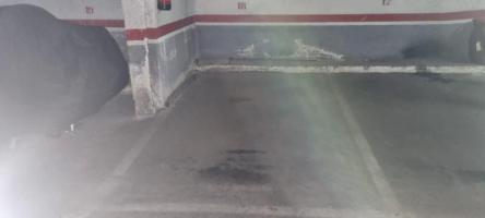 Parking en venta en Barcelona, Horta photo 0