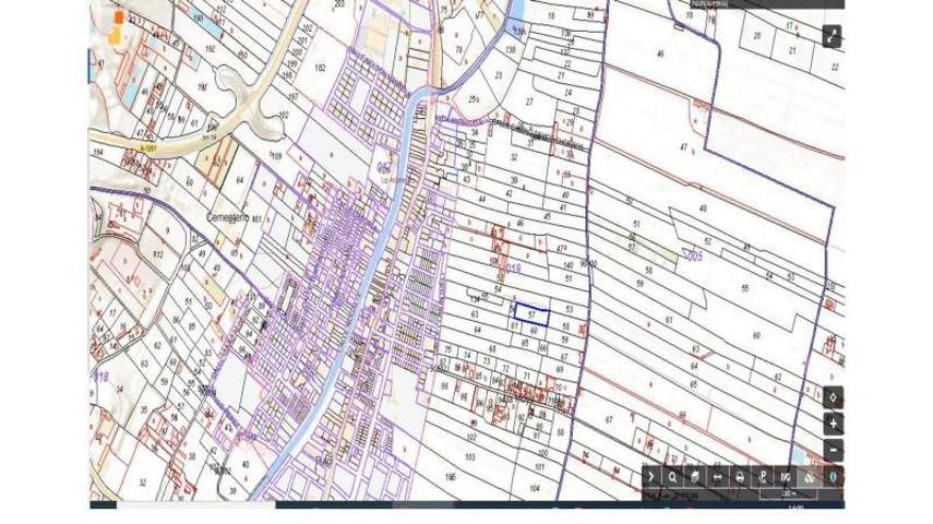 Terreno en venta en Pulpí, Pulpi photo 0