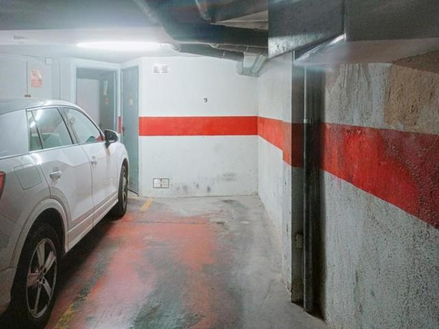Parking en venta en Mallorca, Santa Catalina photo 0
